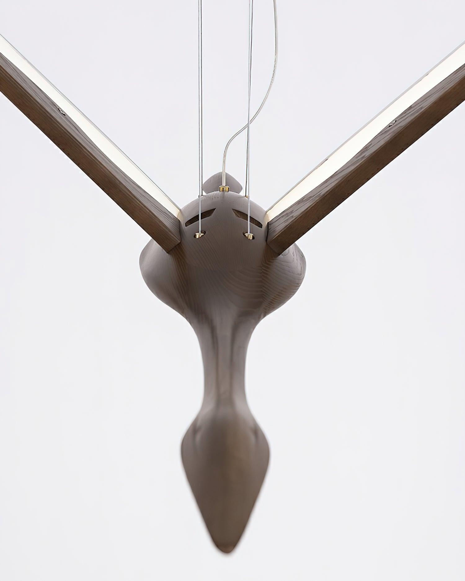 Soaring_Crane_Chandelier_11