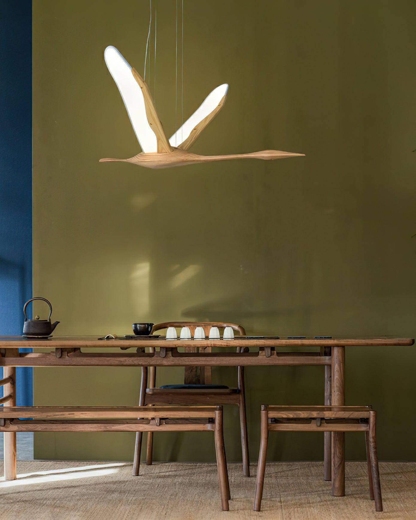 Soaring_Crane_Chandelier_12