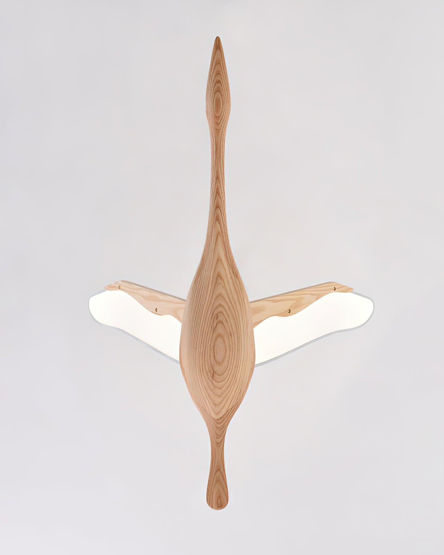 Soaring_Crane_Chandelier_15