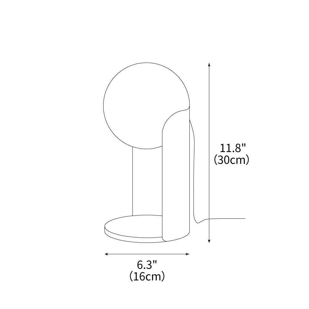 Solis-Column-Table-Lamp