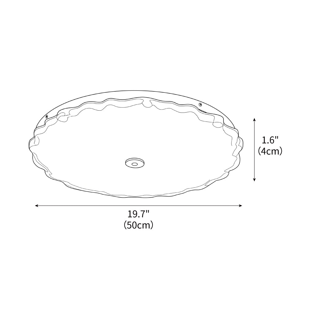 Solvane-Flush-Mount