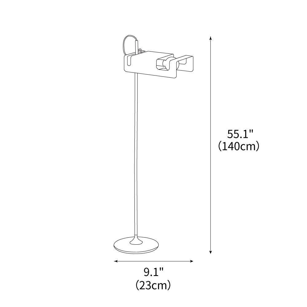 Spider-Floor-Lamp