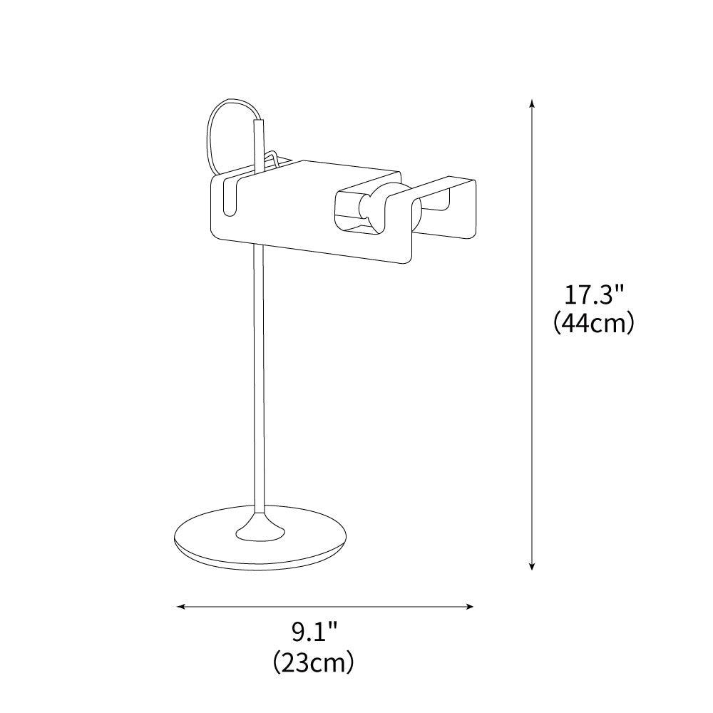 Spider-Table-Lamp