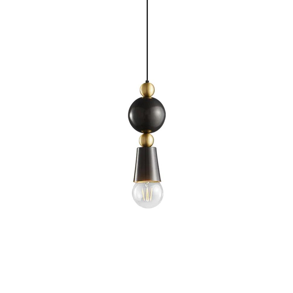 Spindle-Pendant-Light