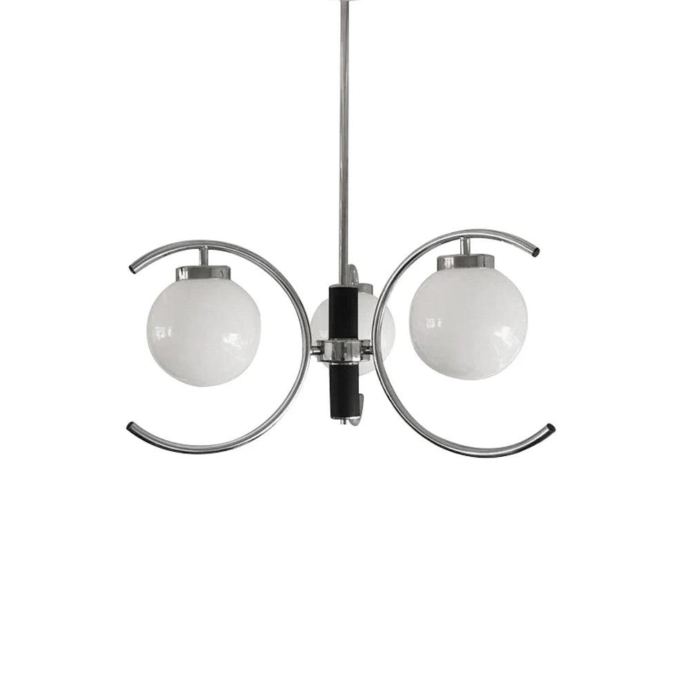 Sputnik-Chandelier