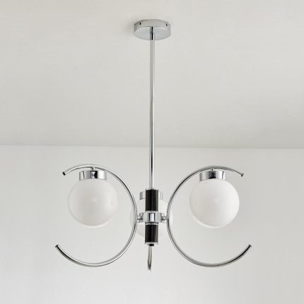 Sputnik Chandelier