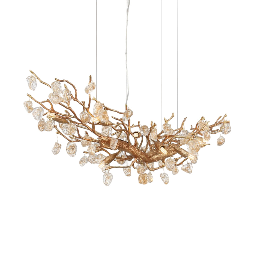 Stone_Tree_Chandelier_2