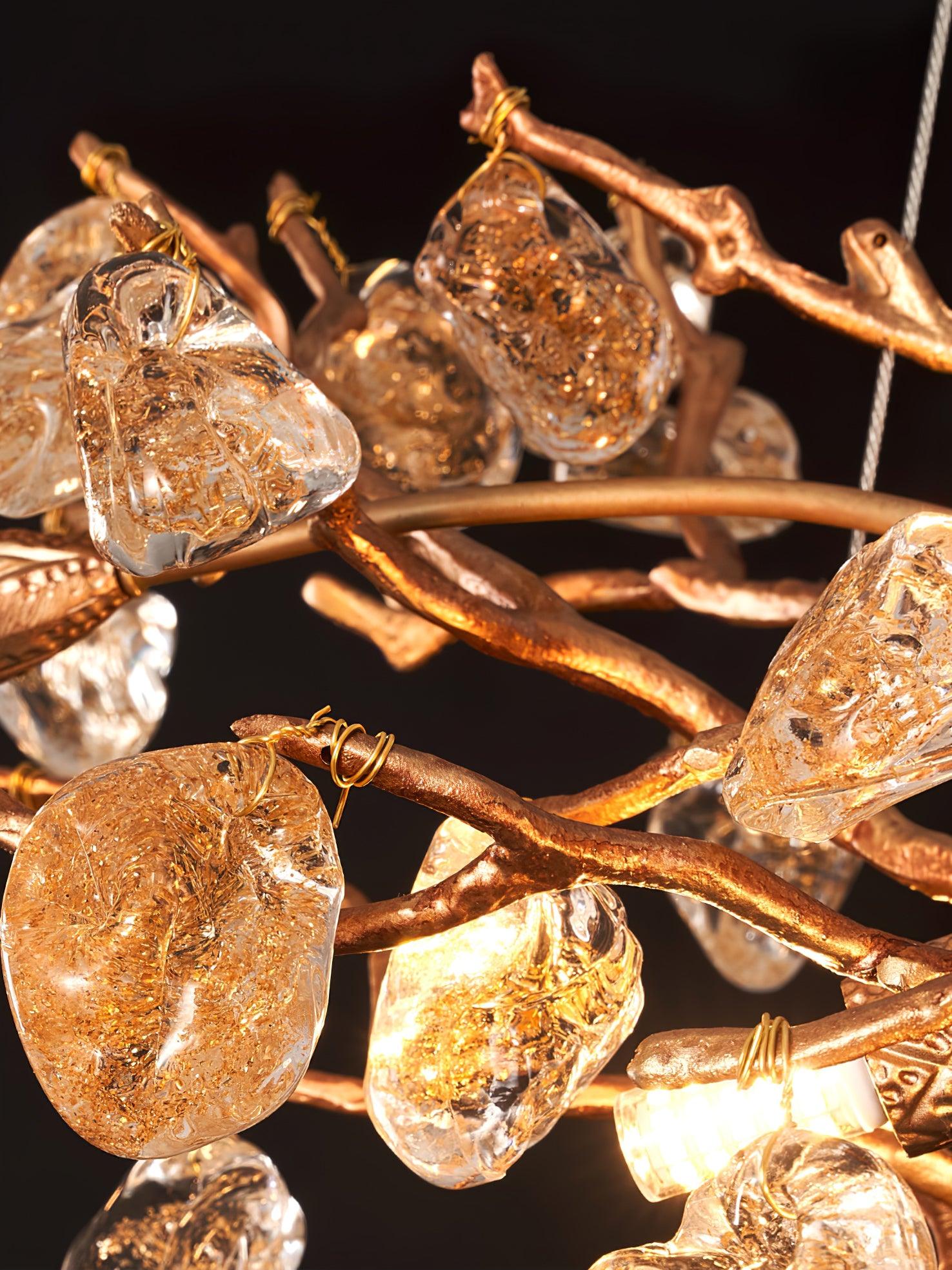 Stone_Tree_Chandelier_3