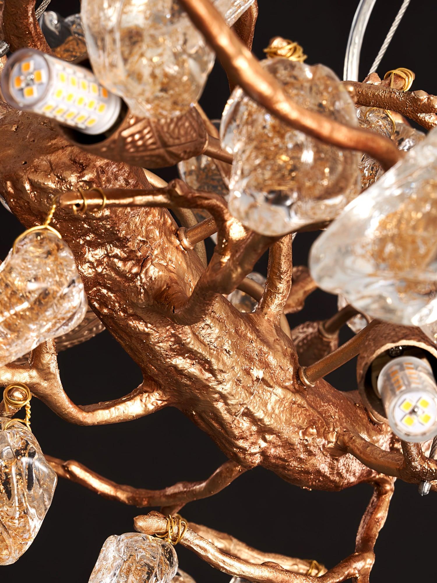 Stone_Tree_Chandelier_4
