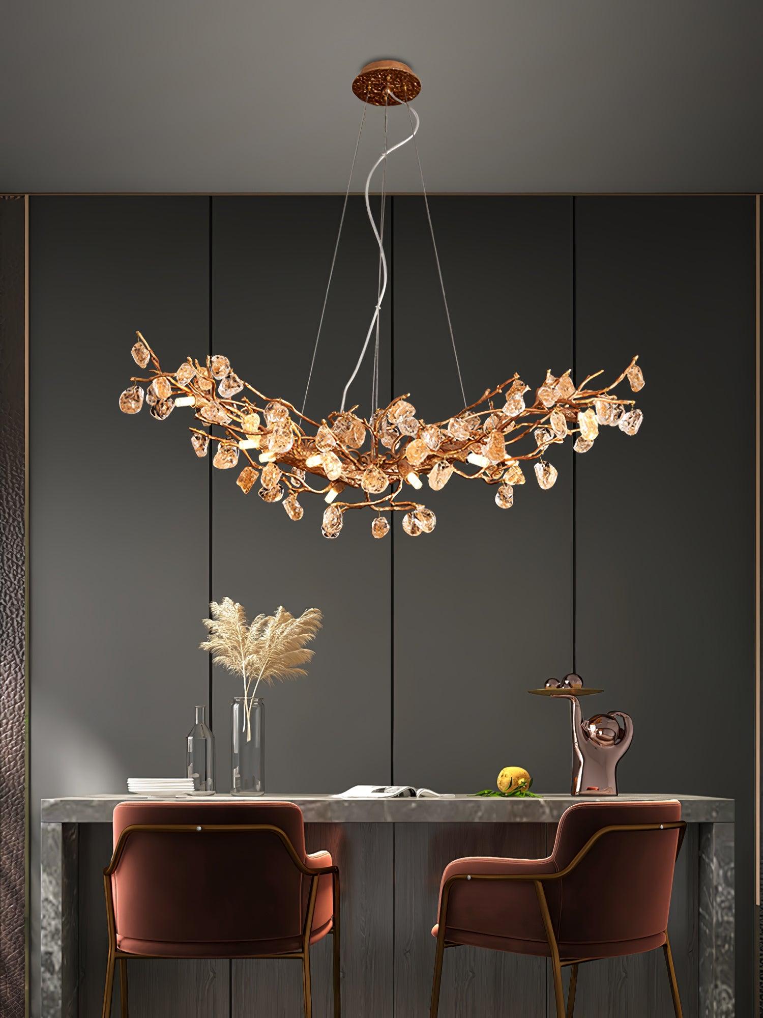 Stone_Tree_Chandelier_5