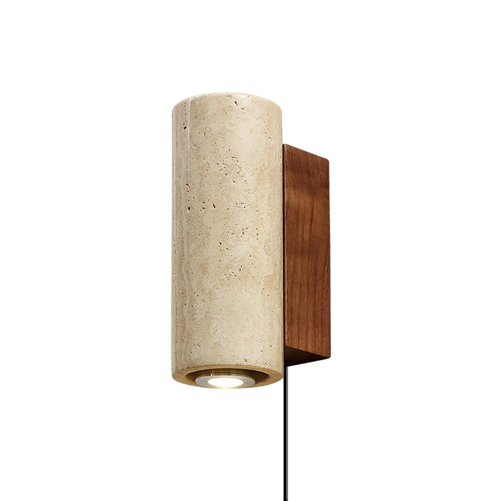 Stone_Wood_Plug-in_Wall_Lamp_1