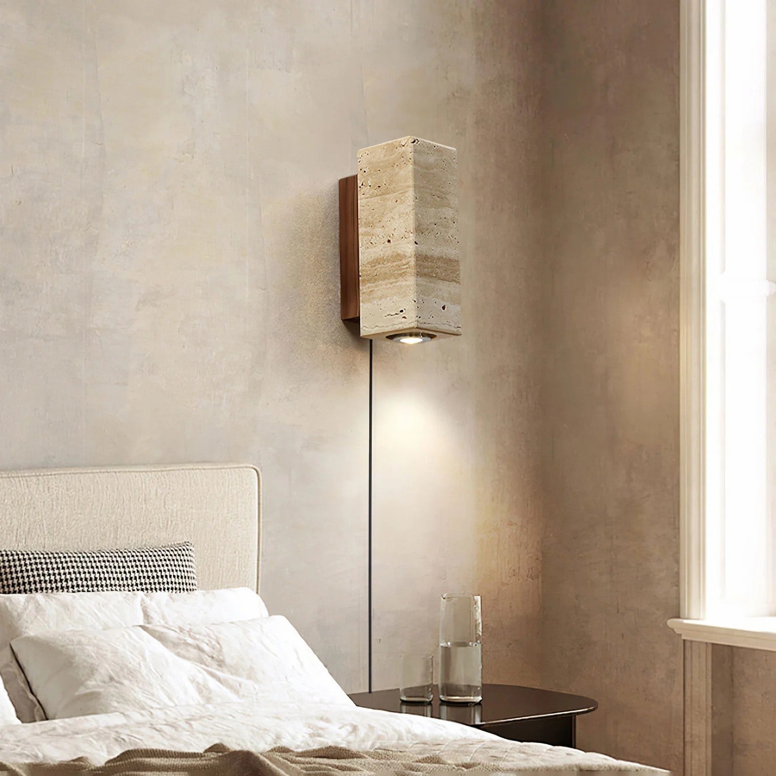 Stone_Wood_Plug-in_Wall_Lamp_5