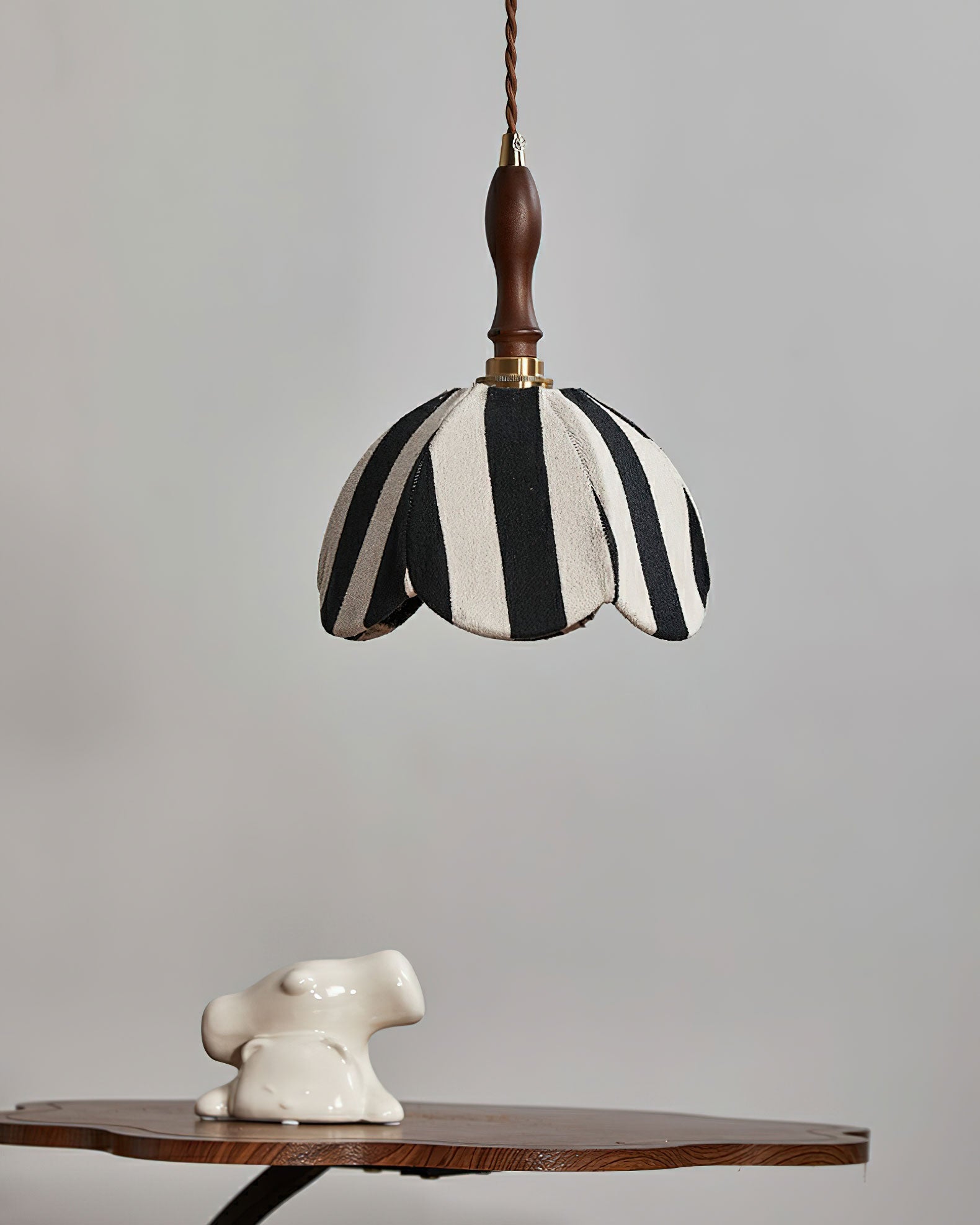 Stripe_Tulip_Pendant_Light_3