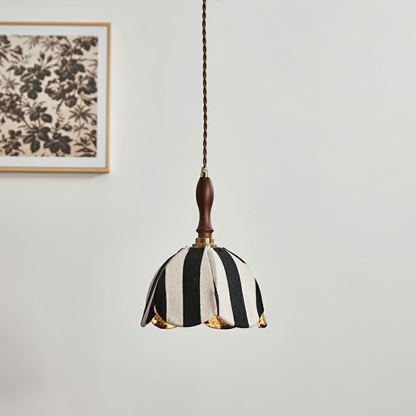 Stripe_Tulip_Pendant_Light_5