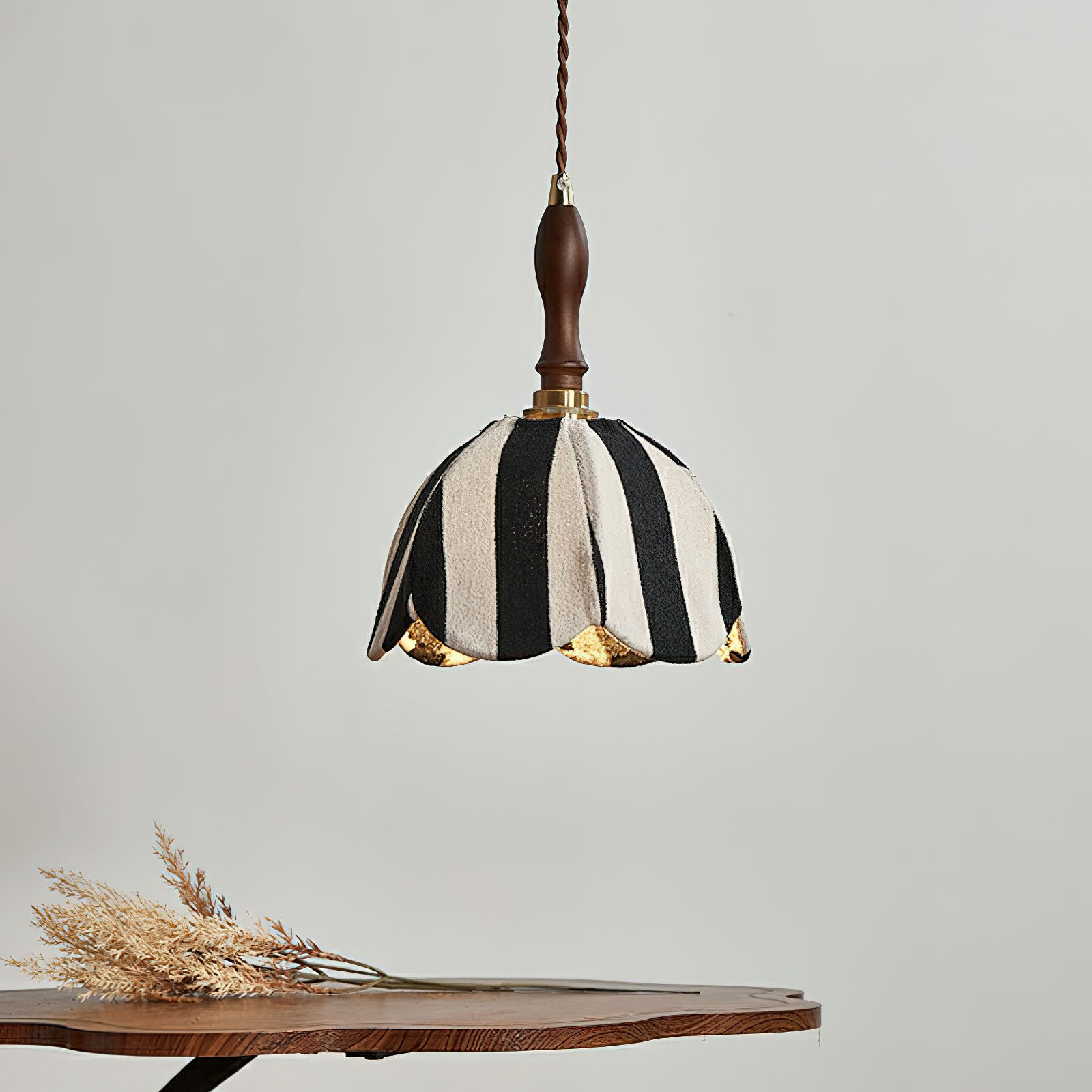 Stripe_Tulip_Pendant_Light_6