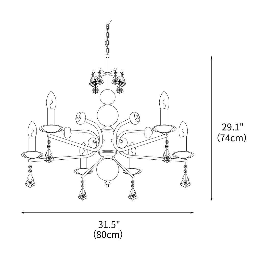 Sunburst-Chandelier-1
