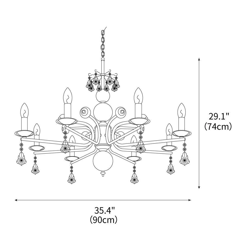 Sunburst-Chandelier-2