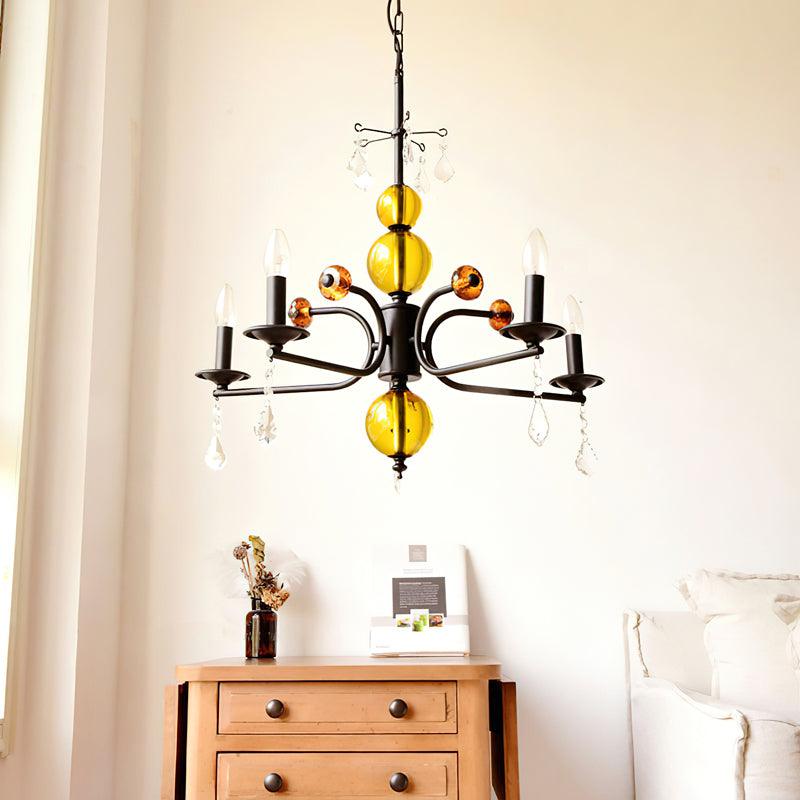 Sunburst-_Chandelier_11