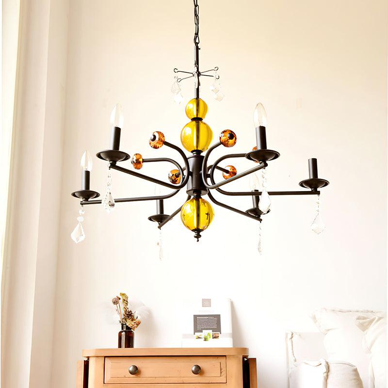 Sunburst-_Chandelier_13
