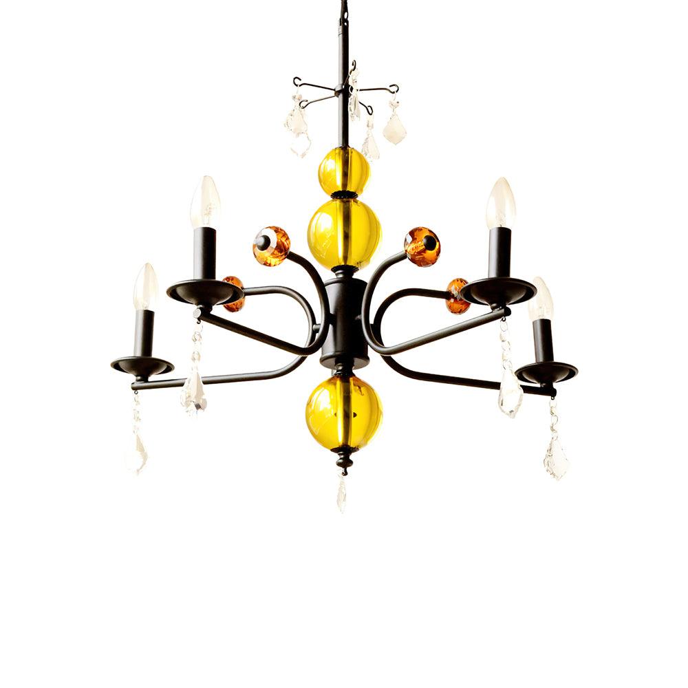 Sunburst-_Chandelier_14