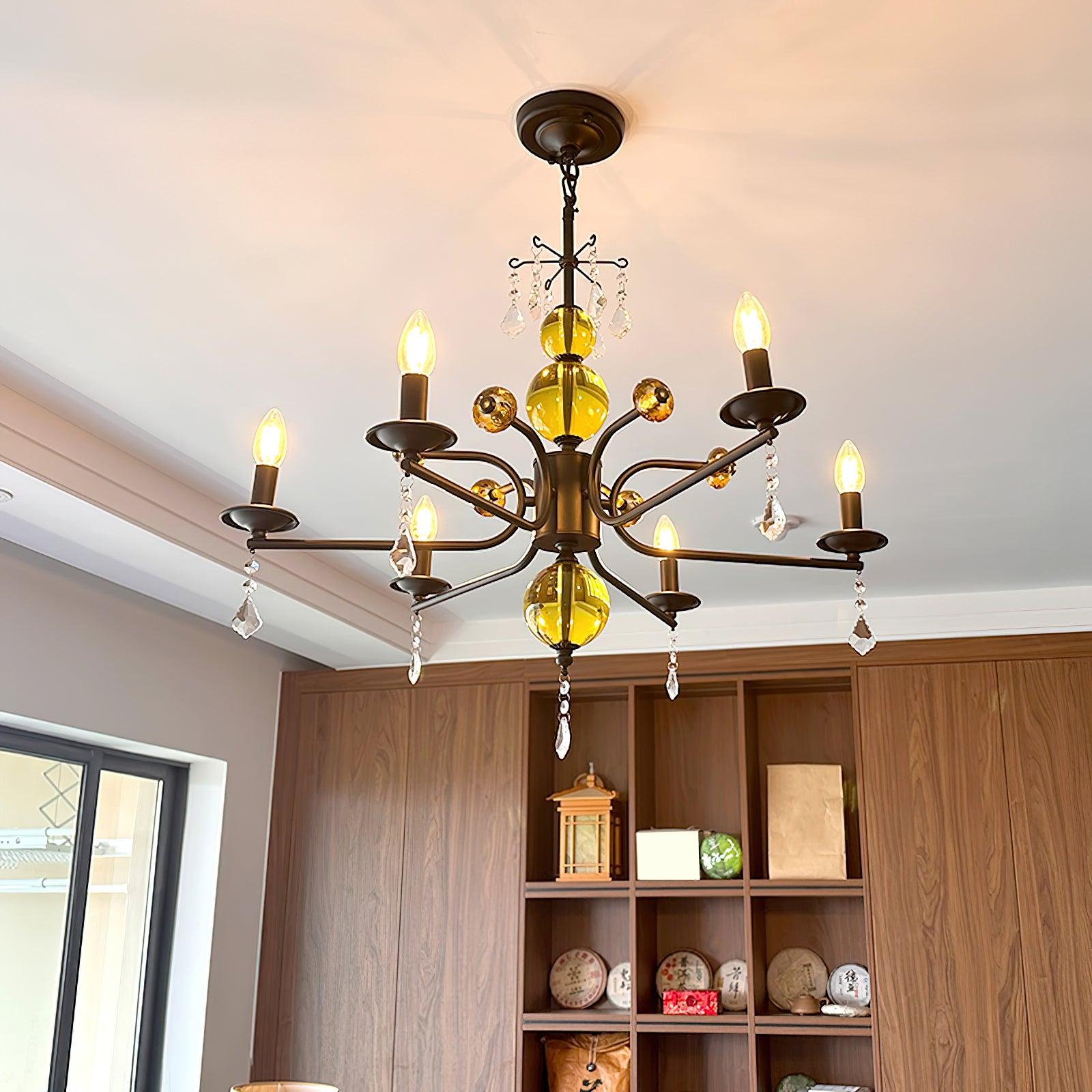 Sunburst-_Chandelier_5