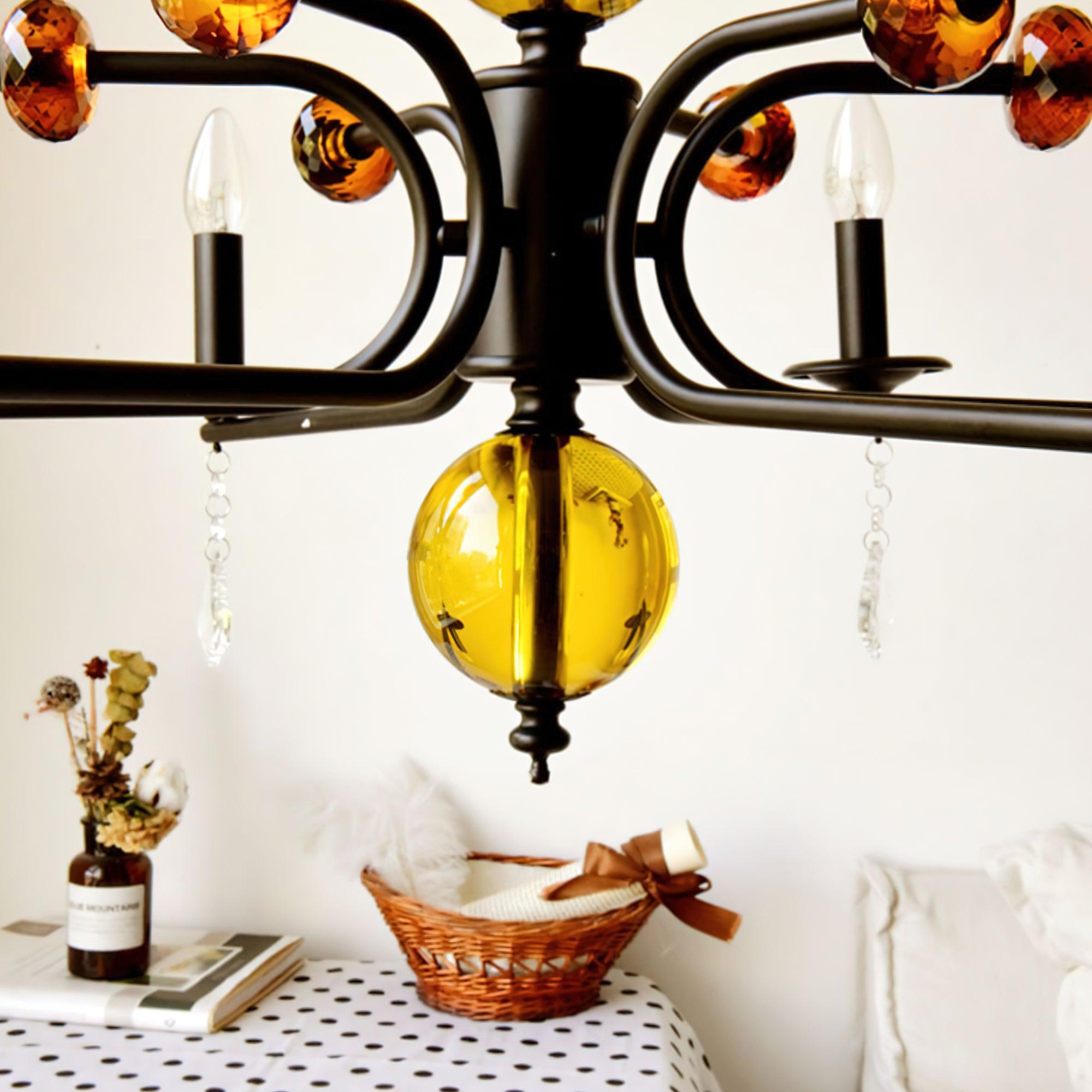 Sunburst-_Chandelier_7