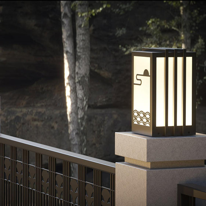 Sunrise_Pattern_Outdoor_Light_13
