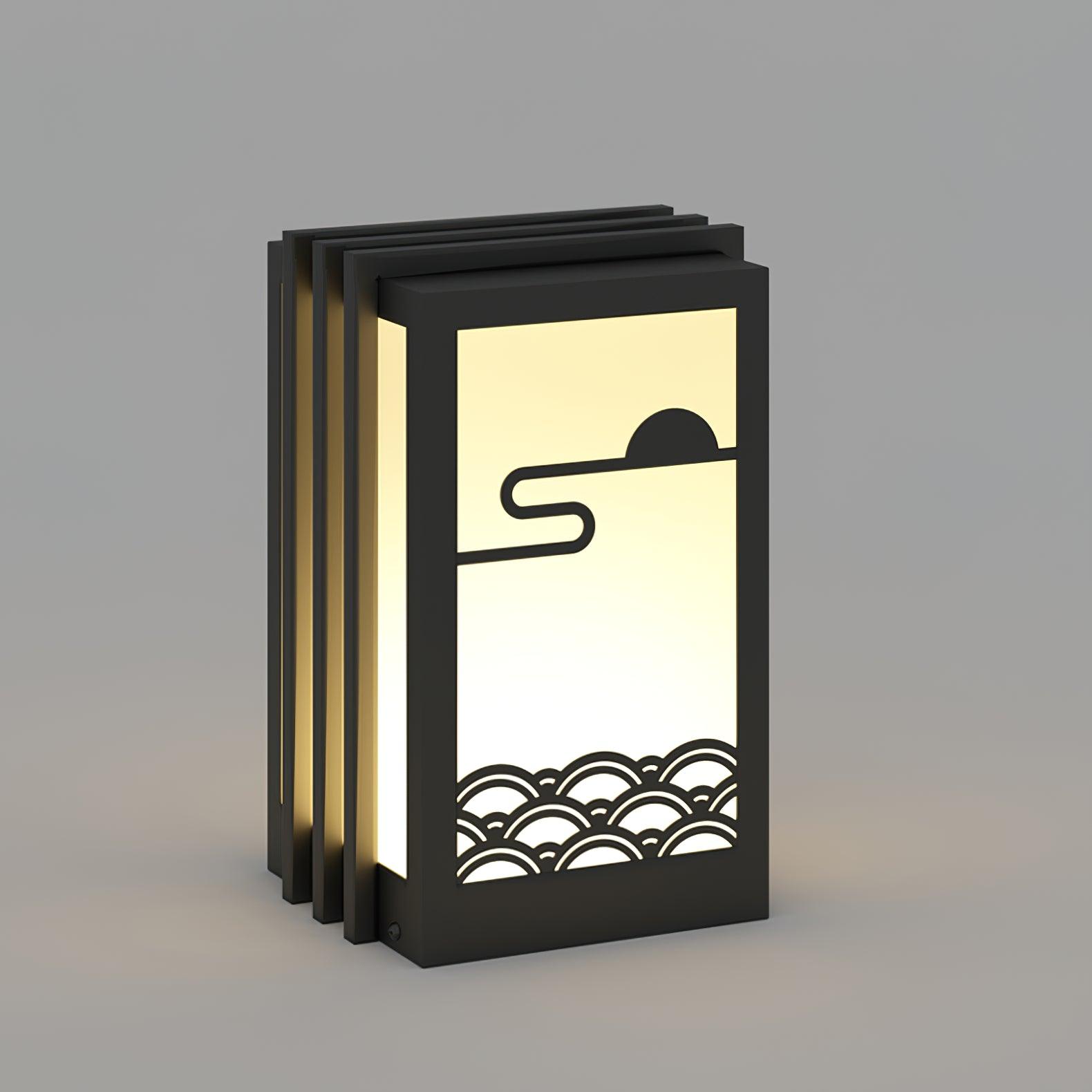 Sunrise_Pattern_Outdoor_Light_14