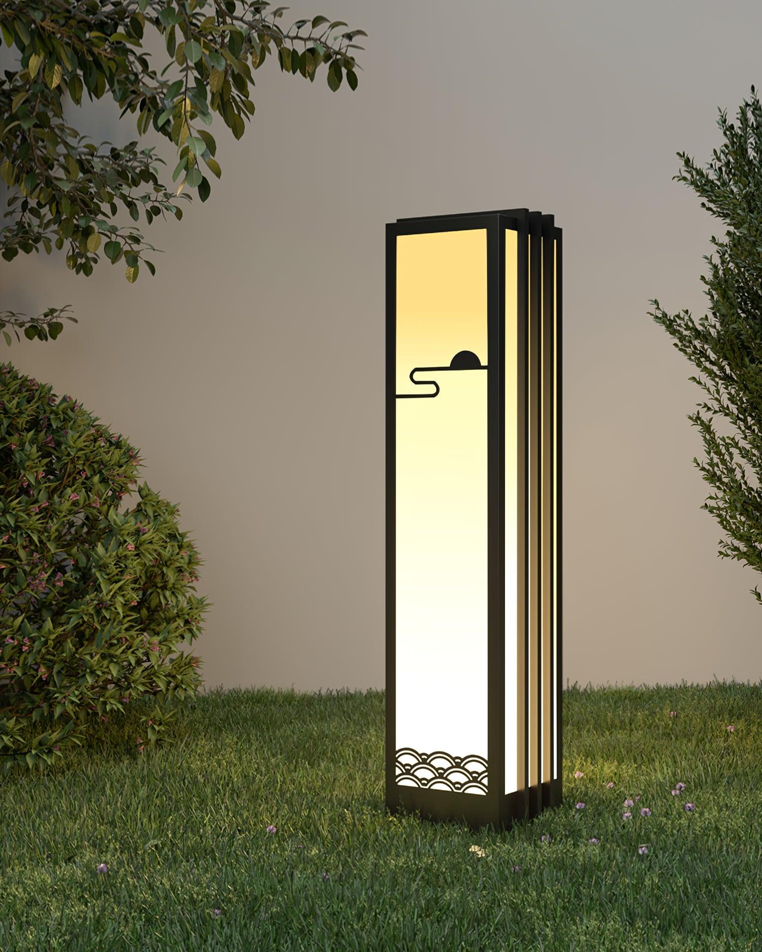 Sunrise_Pattern_Outdoor_Light_15