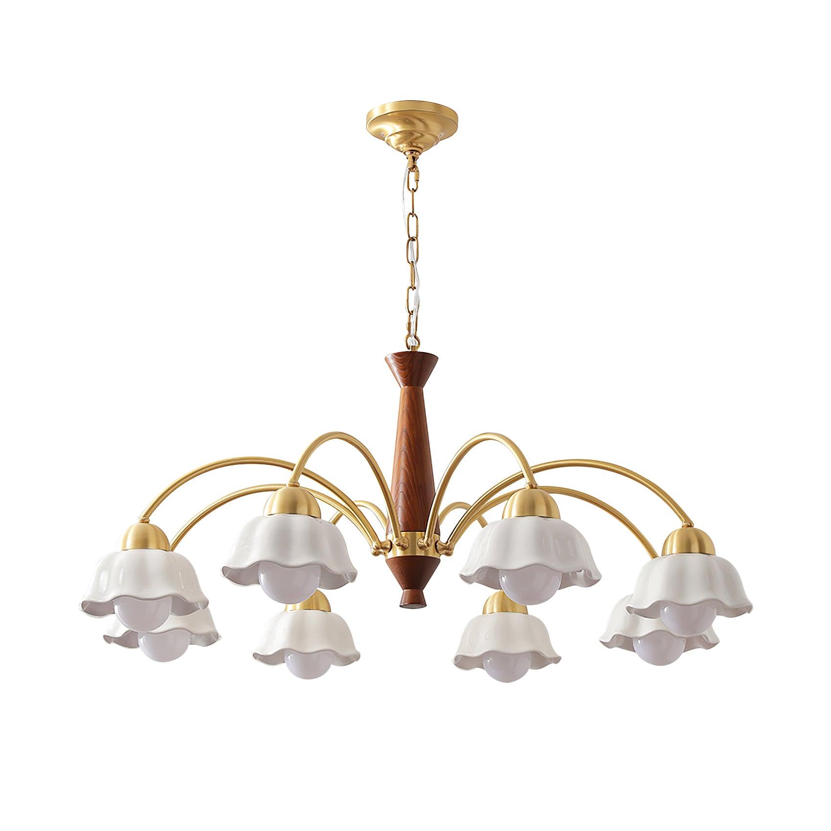 Swedish_Modern_Brass_Chandelier_1