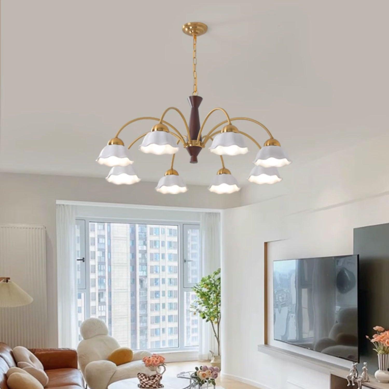 Swedish_Modern_Brass_Chandelier_12