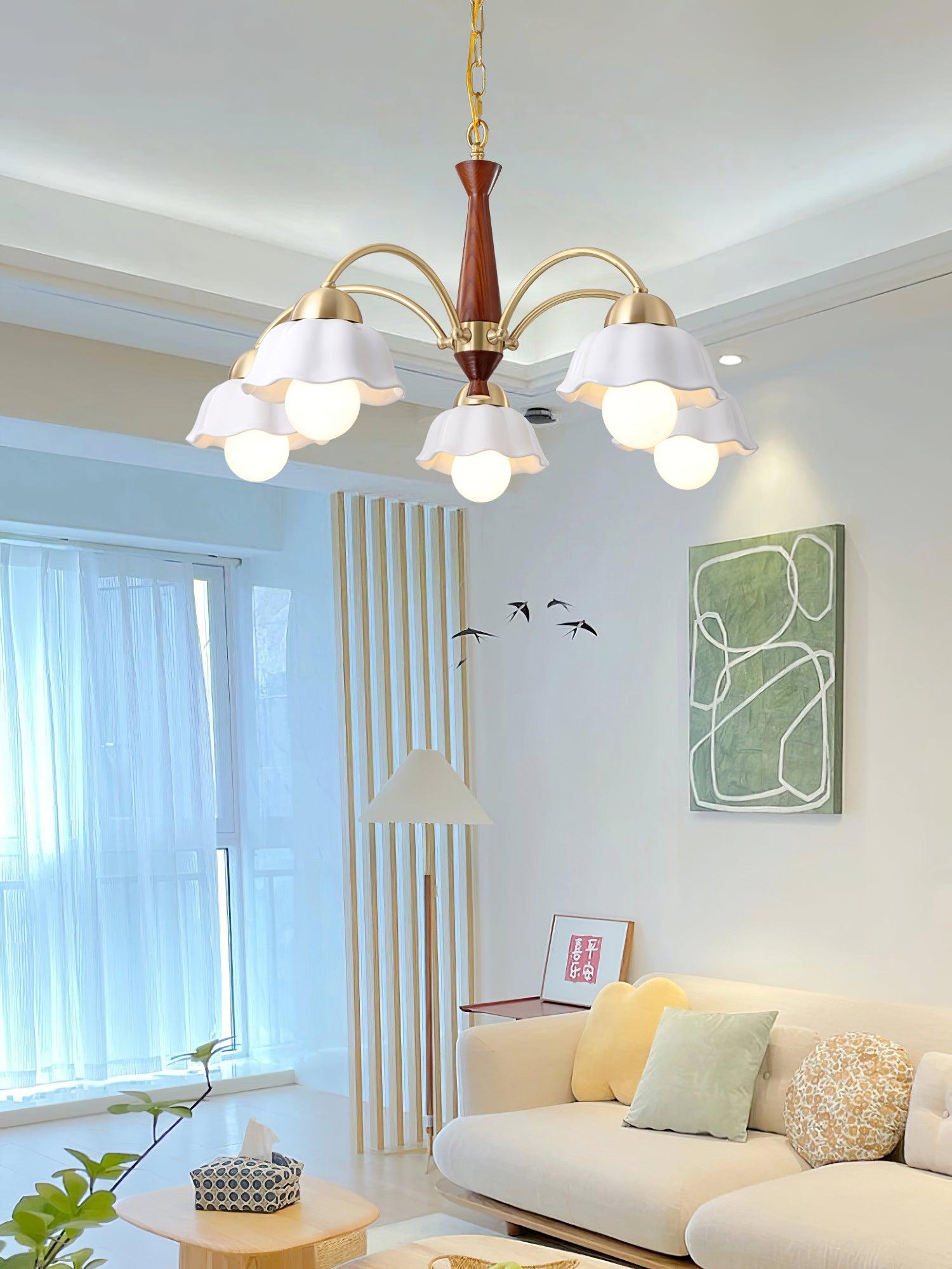 Swedish_Modern_Brass_Chandelier_20
