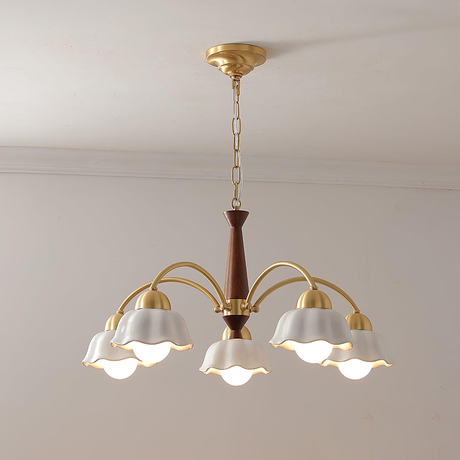 Swedish_Modern_Brass_Chandelier_3