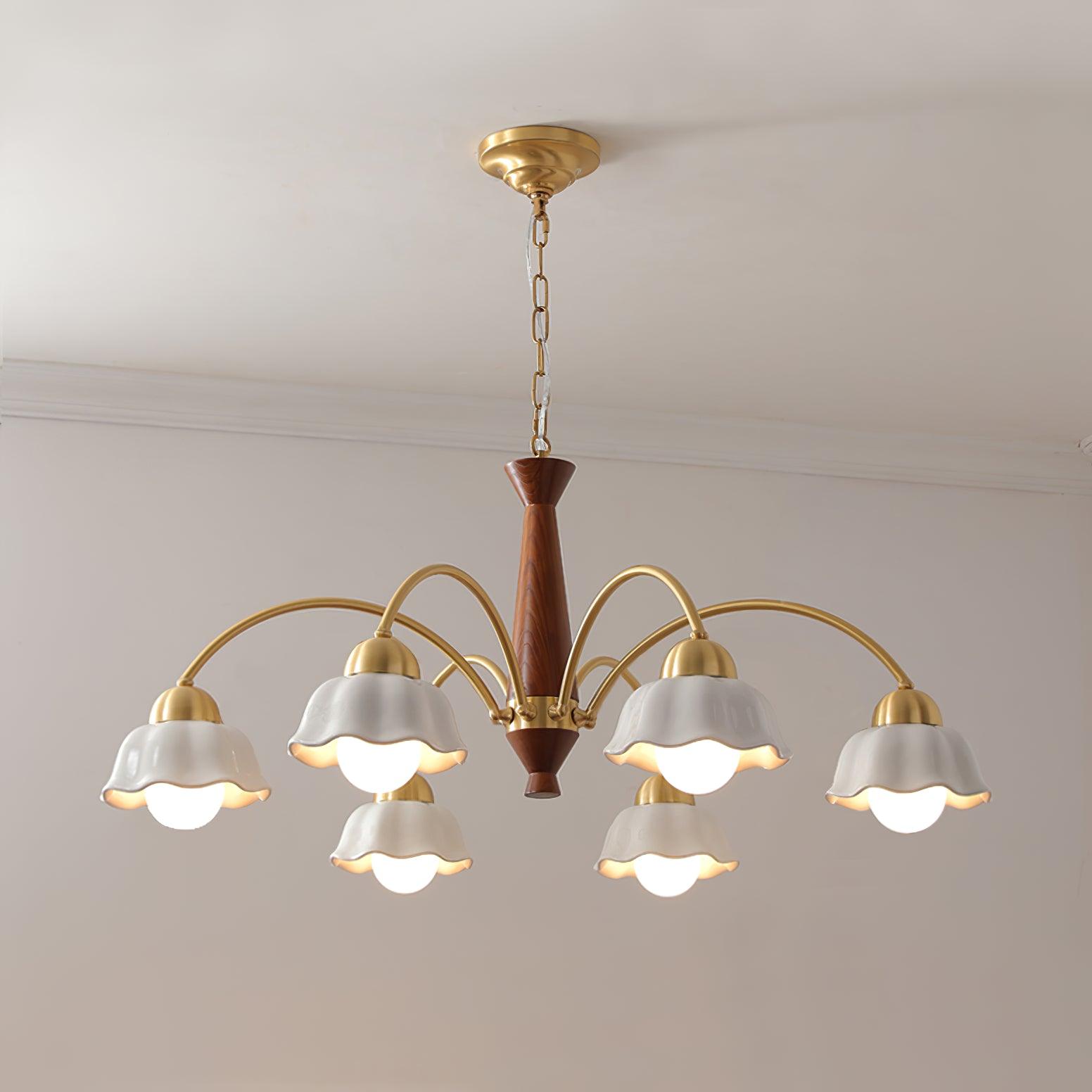 Swedish_Modern_Brass_Chandelier_4