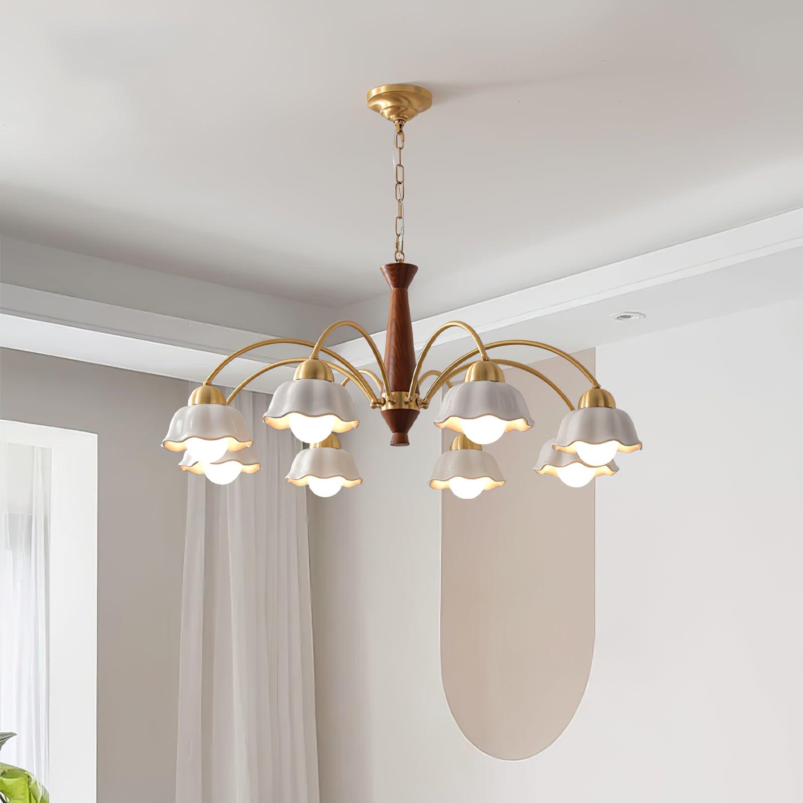 Swedish_Modern_Brass_Chandelier_8