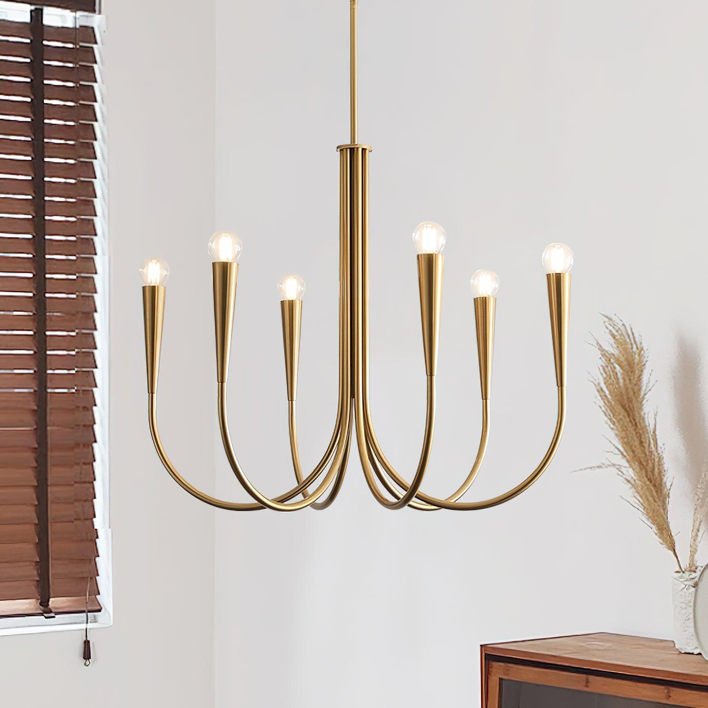 Swoop_Arm_Chandelier._10