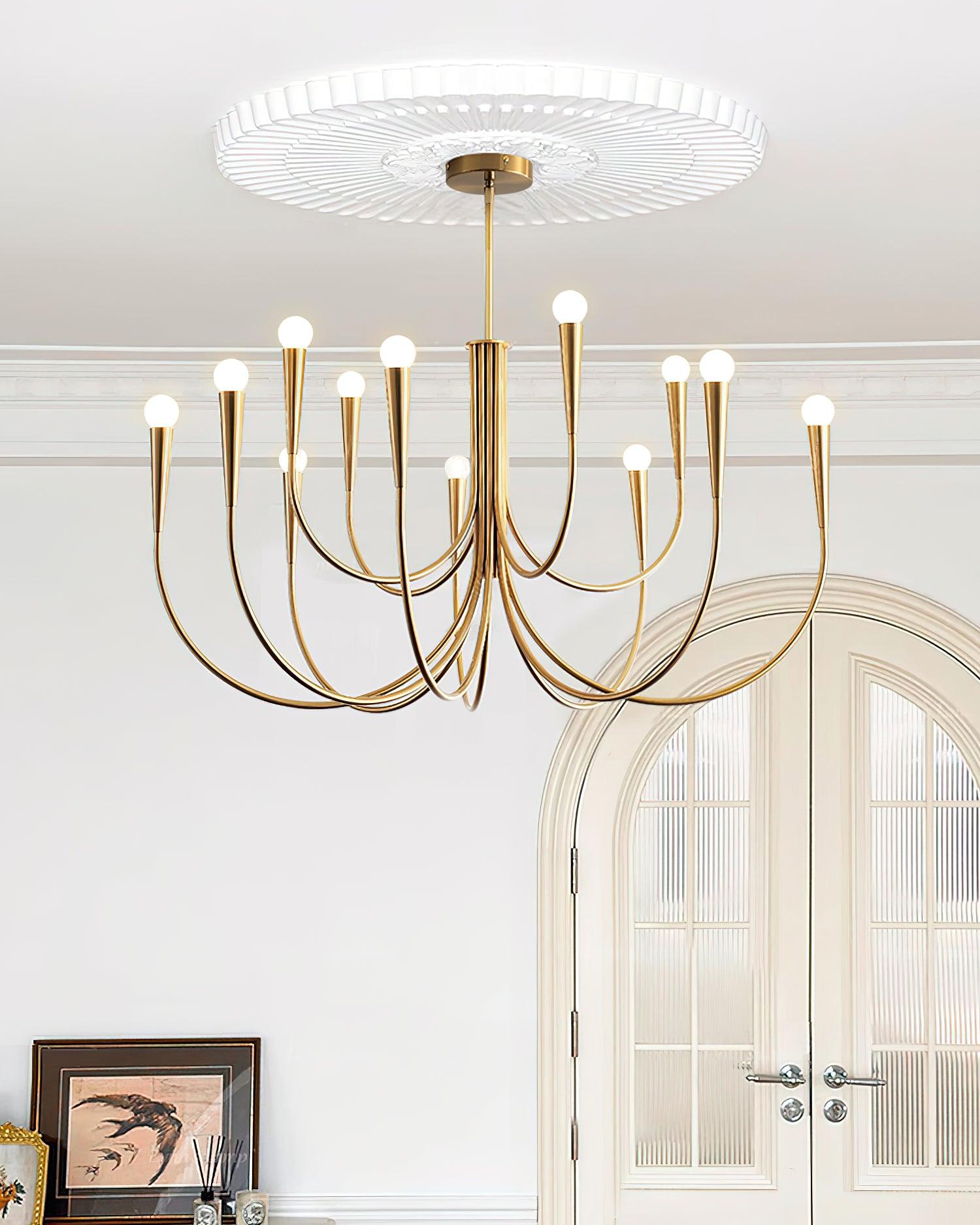 Swoop_Arm_Chandelier._2
