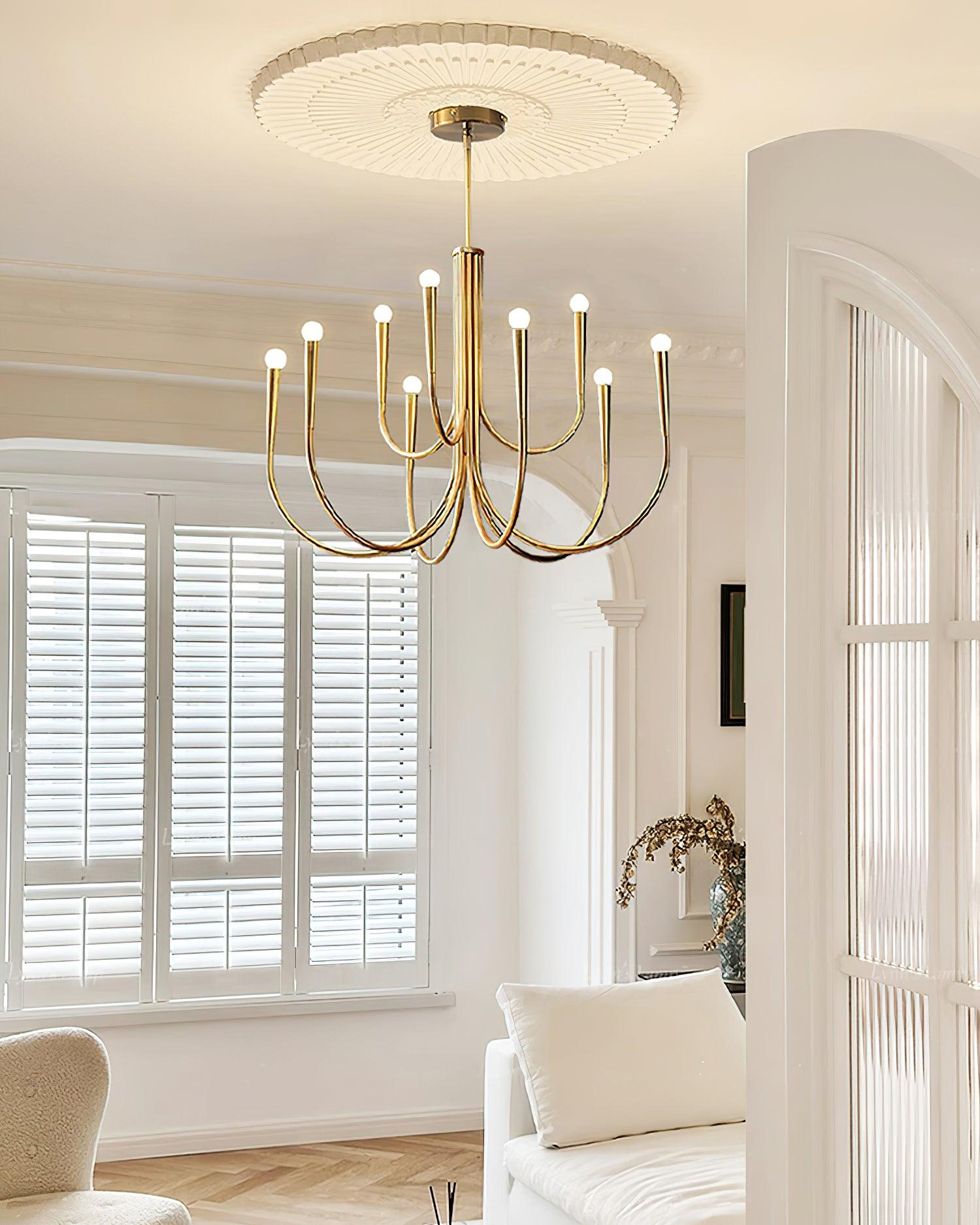 Swoop_Arm_Chandelier._3