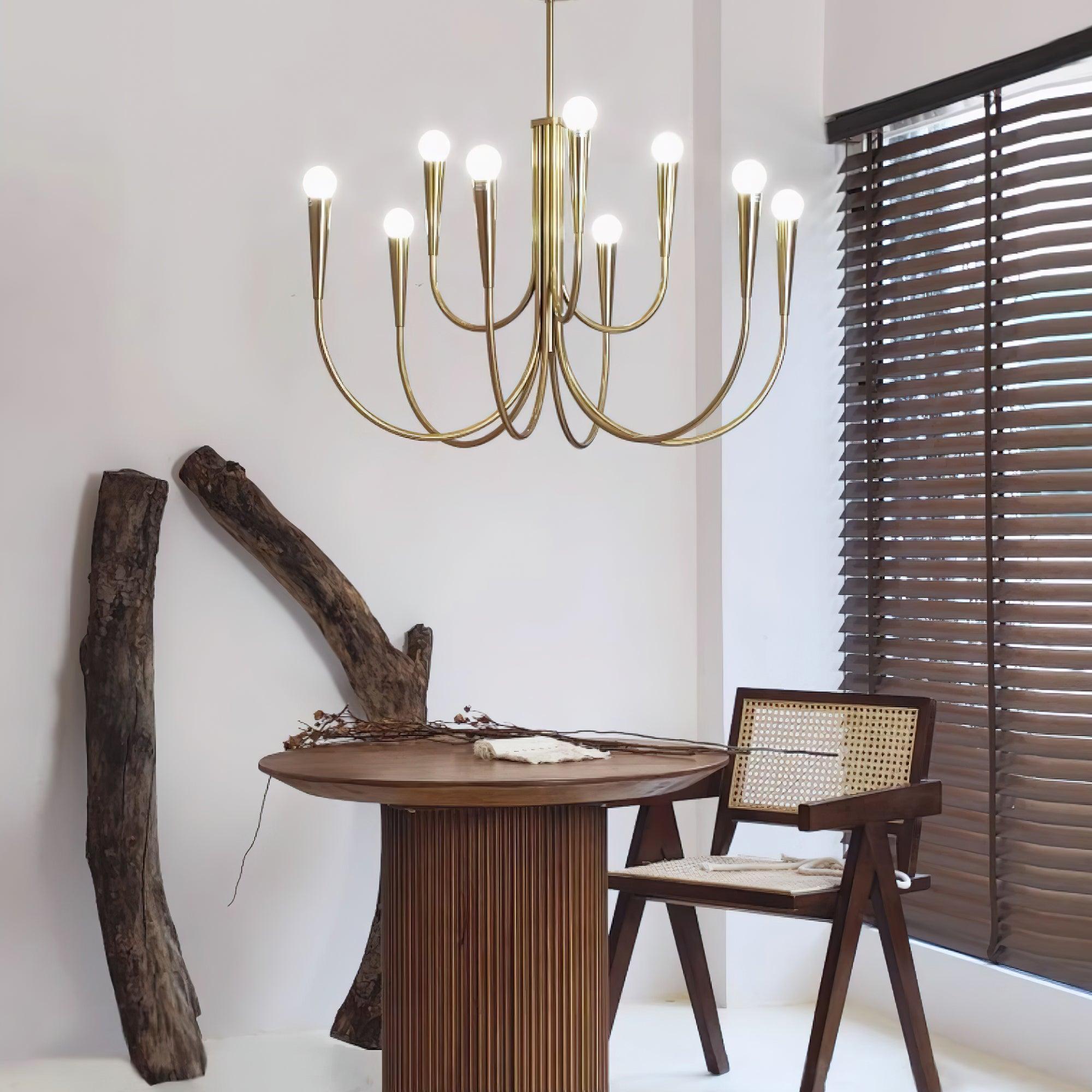 Swoop_Arm_Chandelier._9