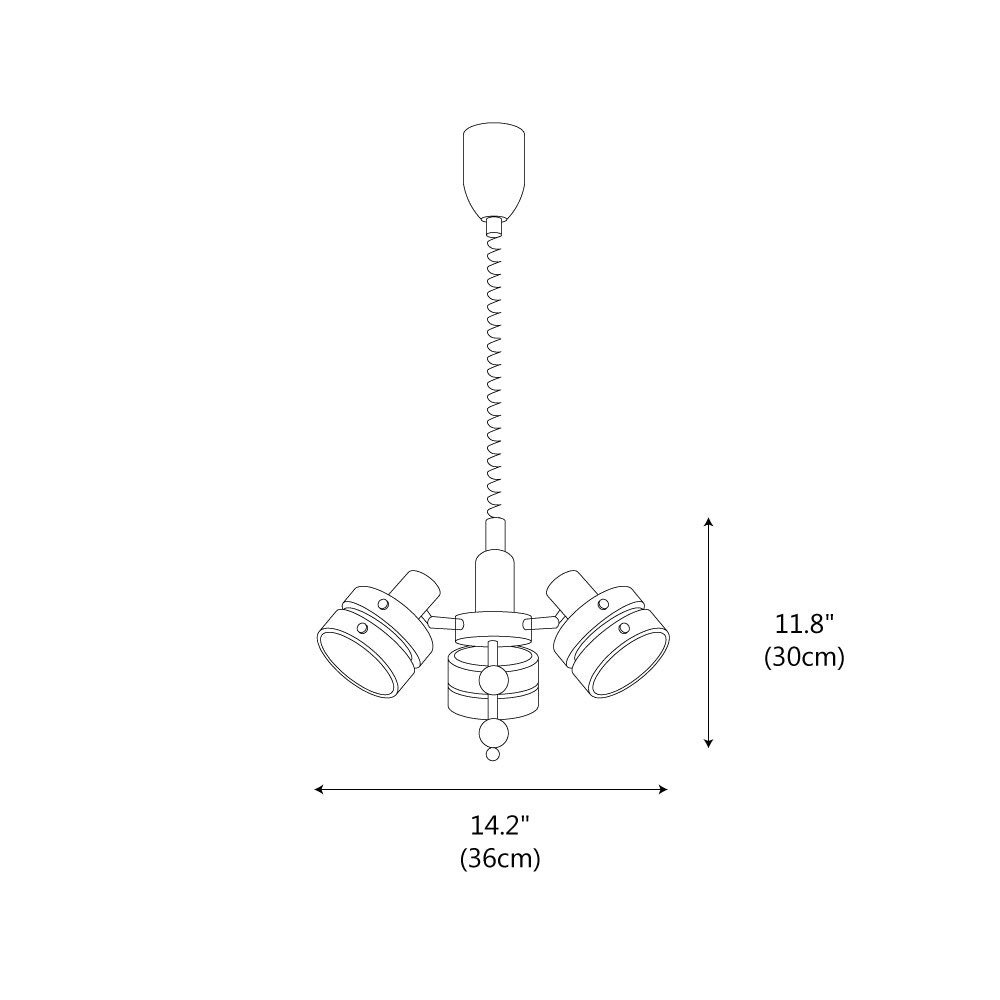 Tamburo_Pendant_Light
