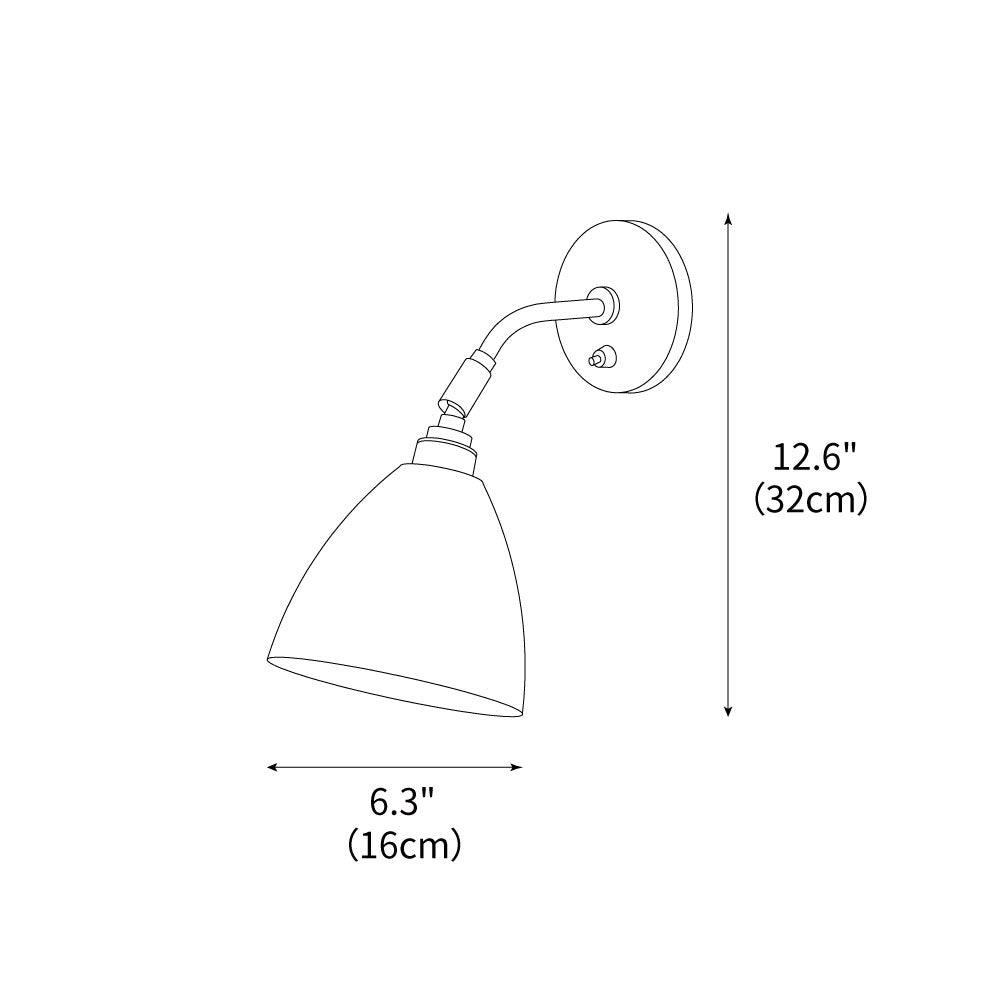 Task-Short-Wall-Lamp