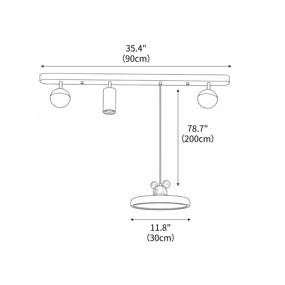 Taviro-Halo-Linear-Chandelier