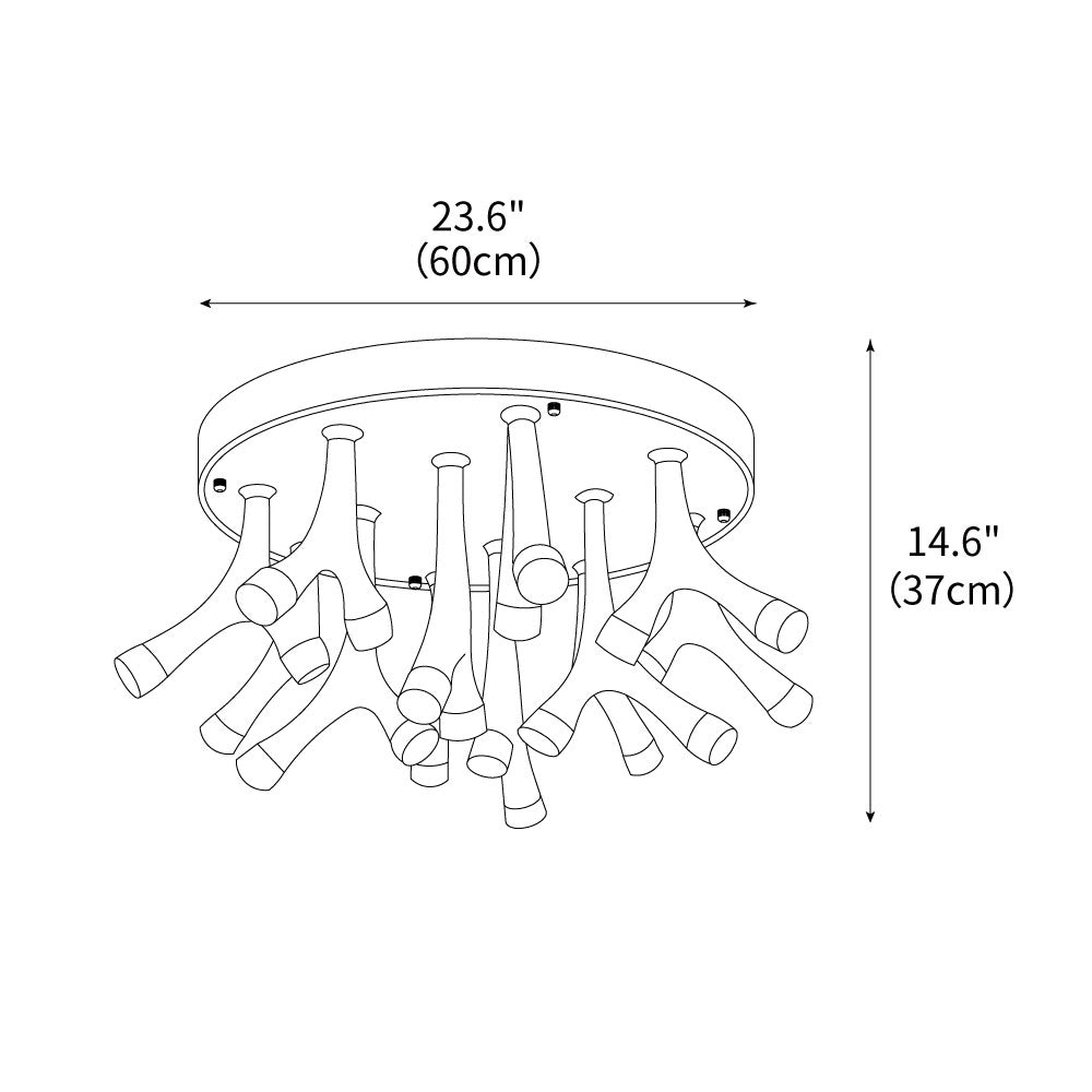 Tentacle-Ceiling-Lamp-1