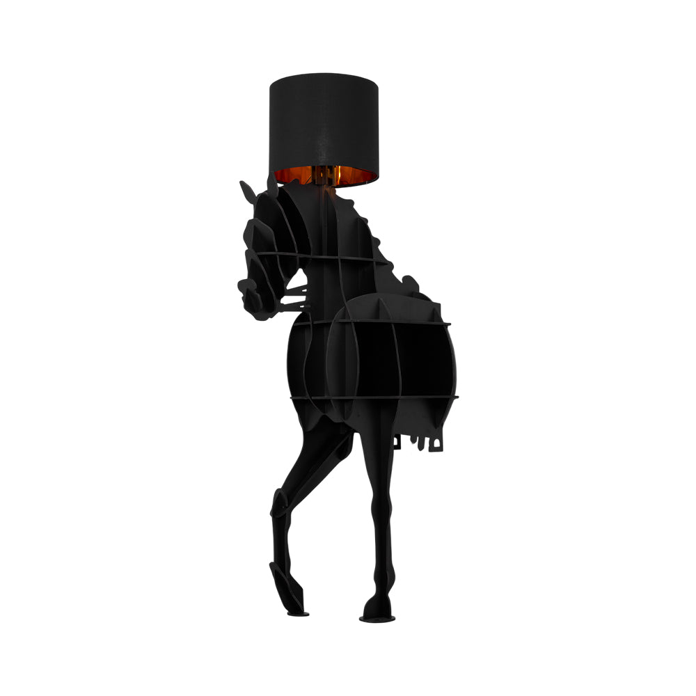 Tete_Horse_Floor_Lamp