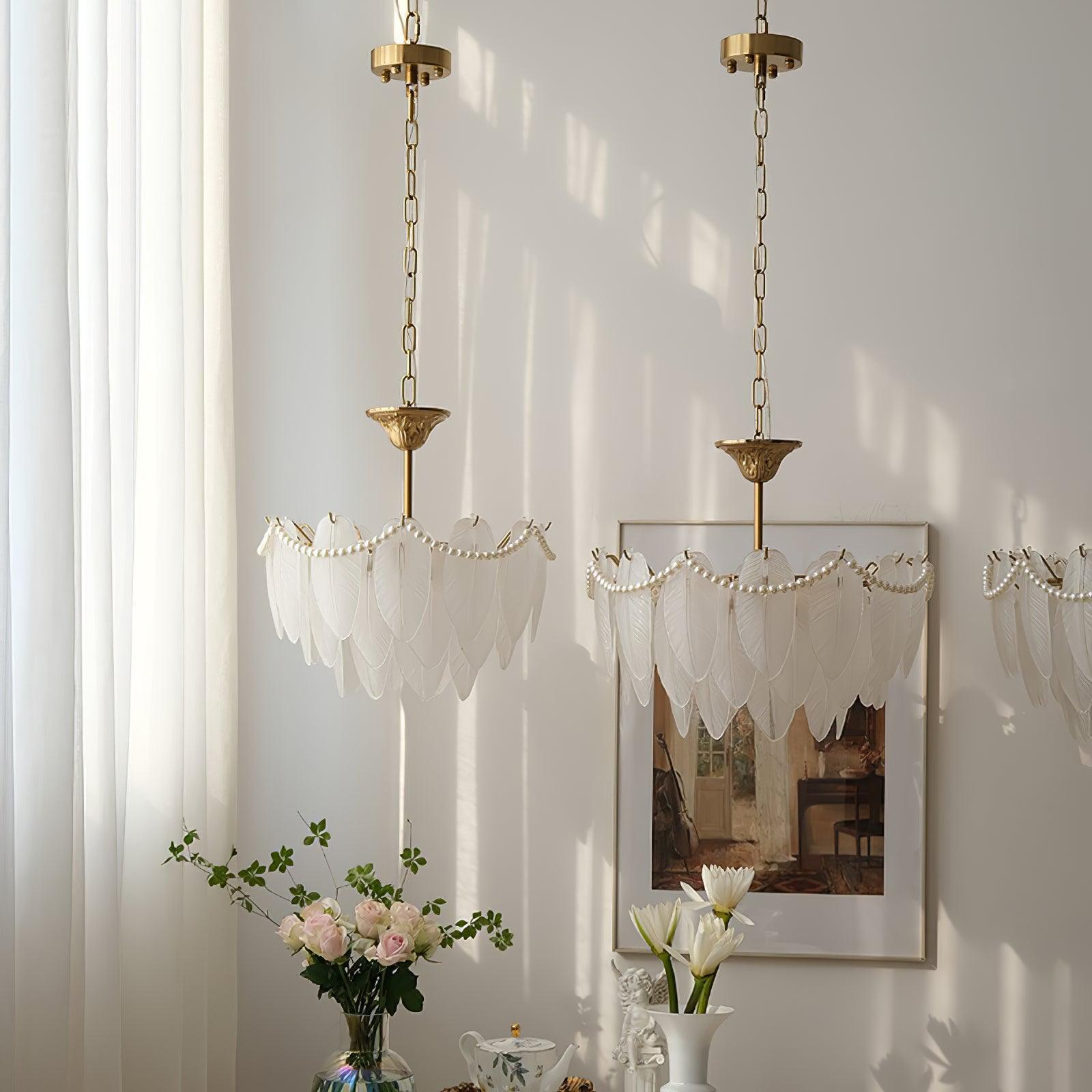 Texture_Glass_Leaf_Chandelier_12