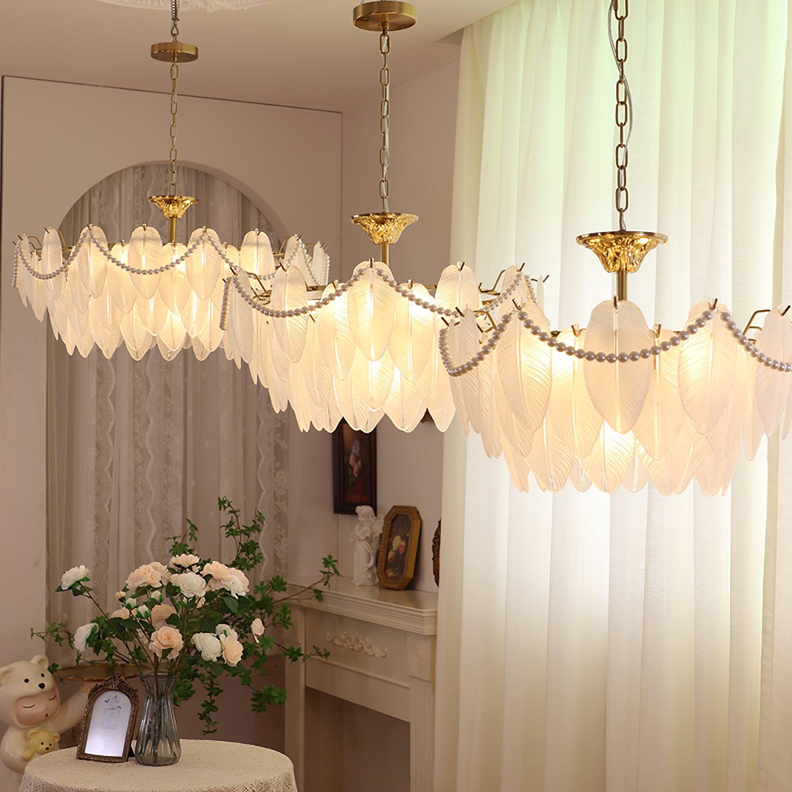 Texture_Glass_Leaf_Chandelier_17