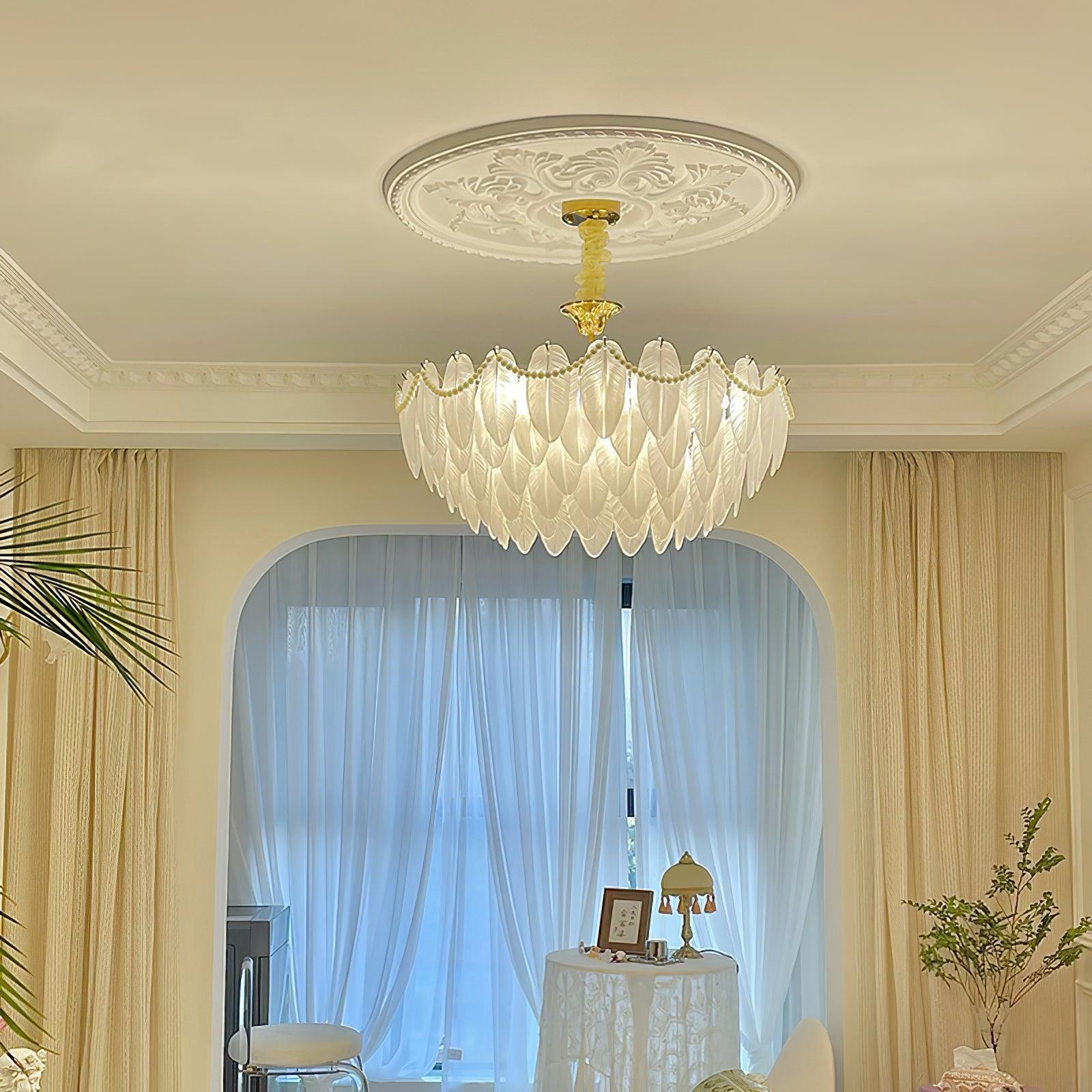Texture_Glass_Leaf_Chandelier_18