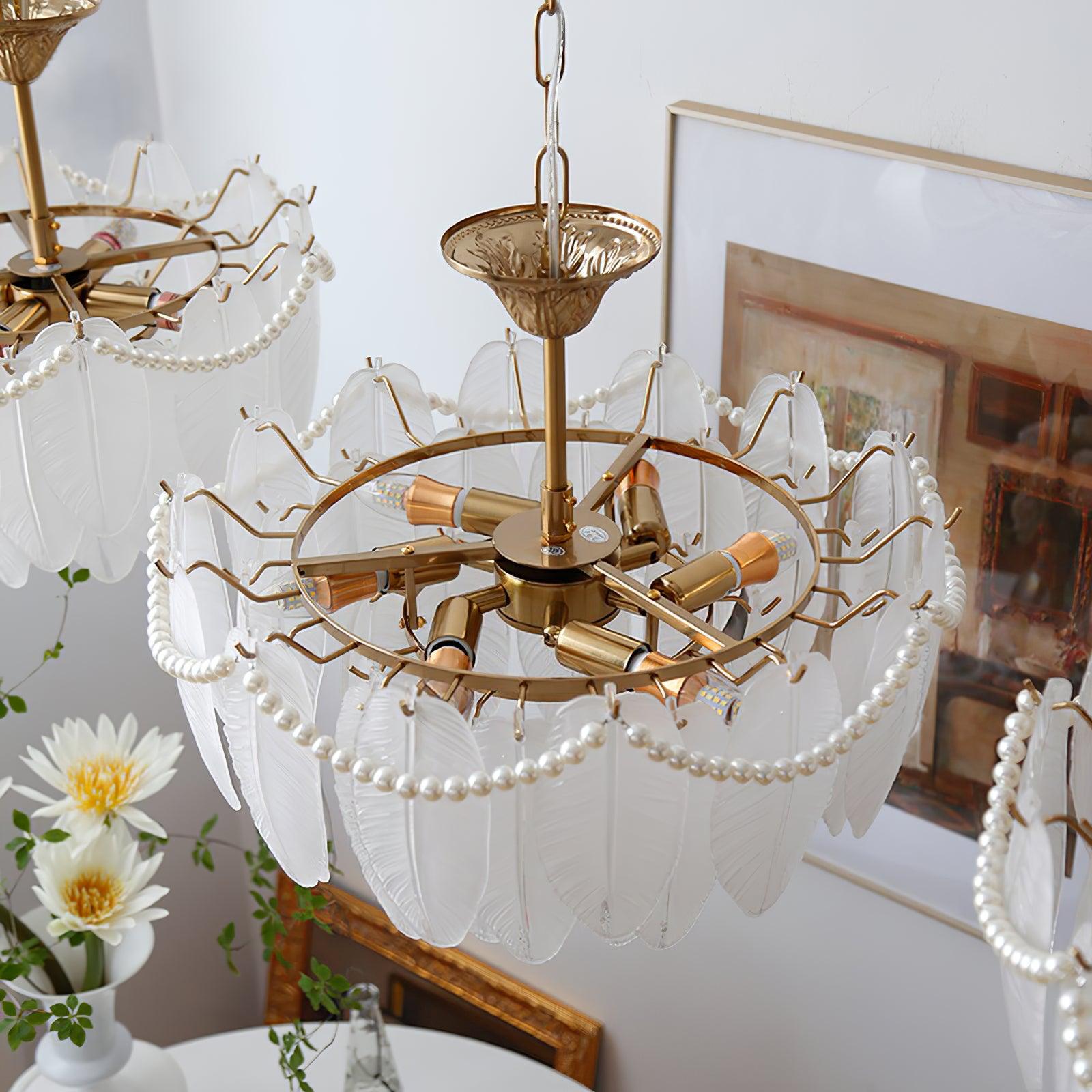 Texture_Glass_Leaf_Chandelier_19