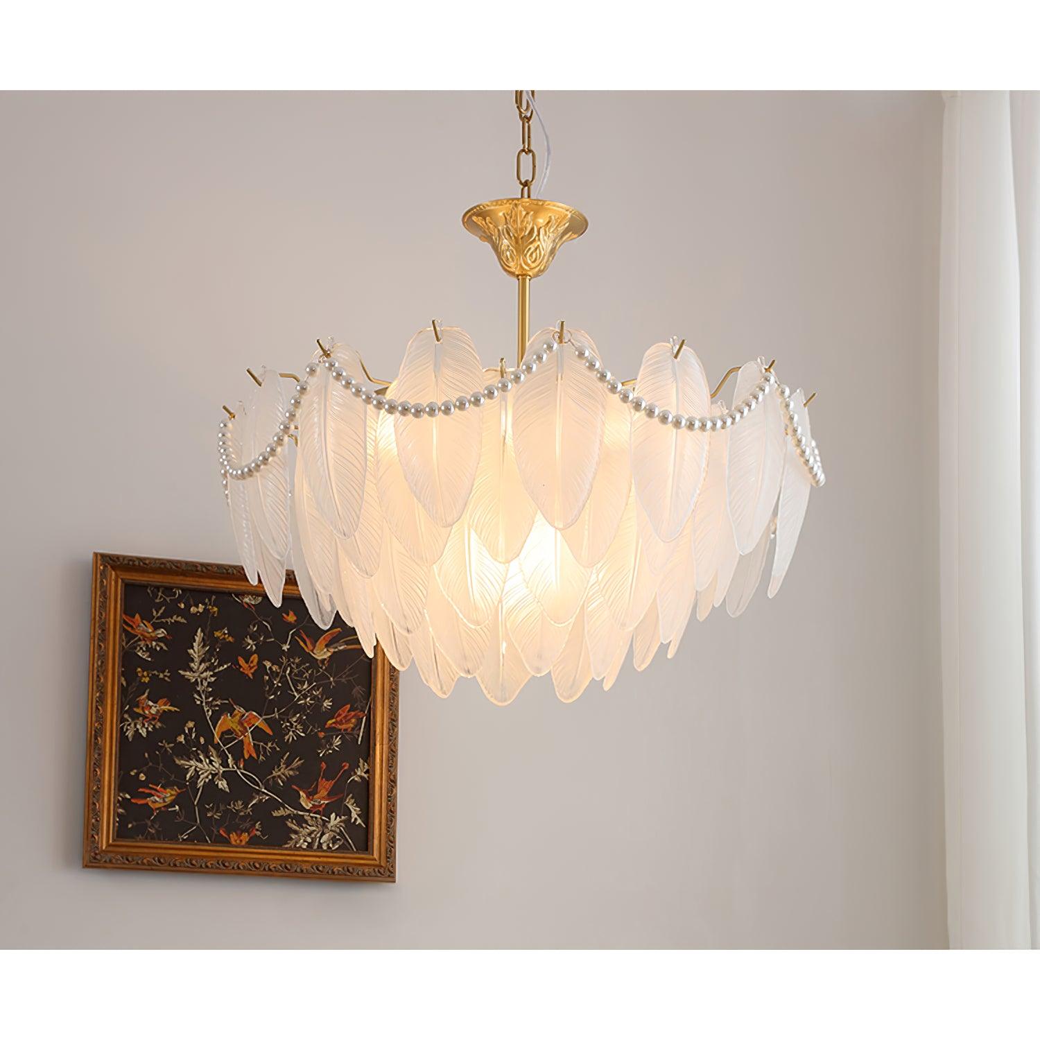 Texture_Glass_Leaf_Chandelier_20