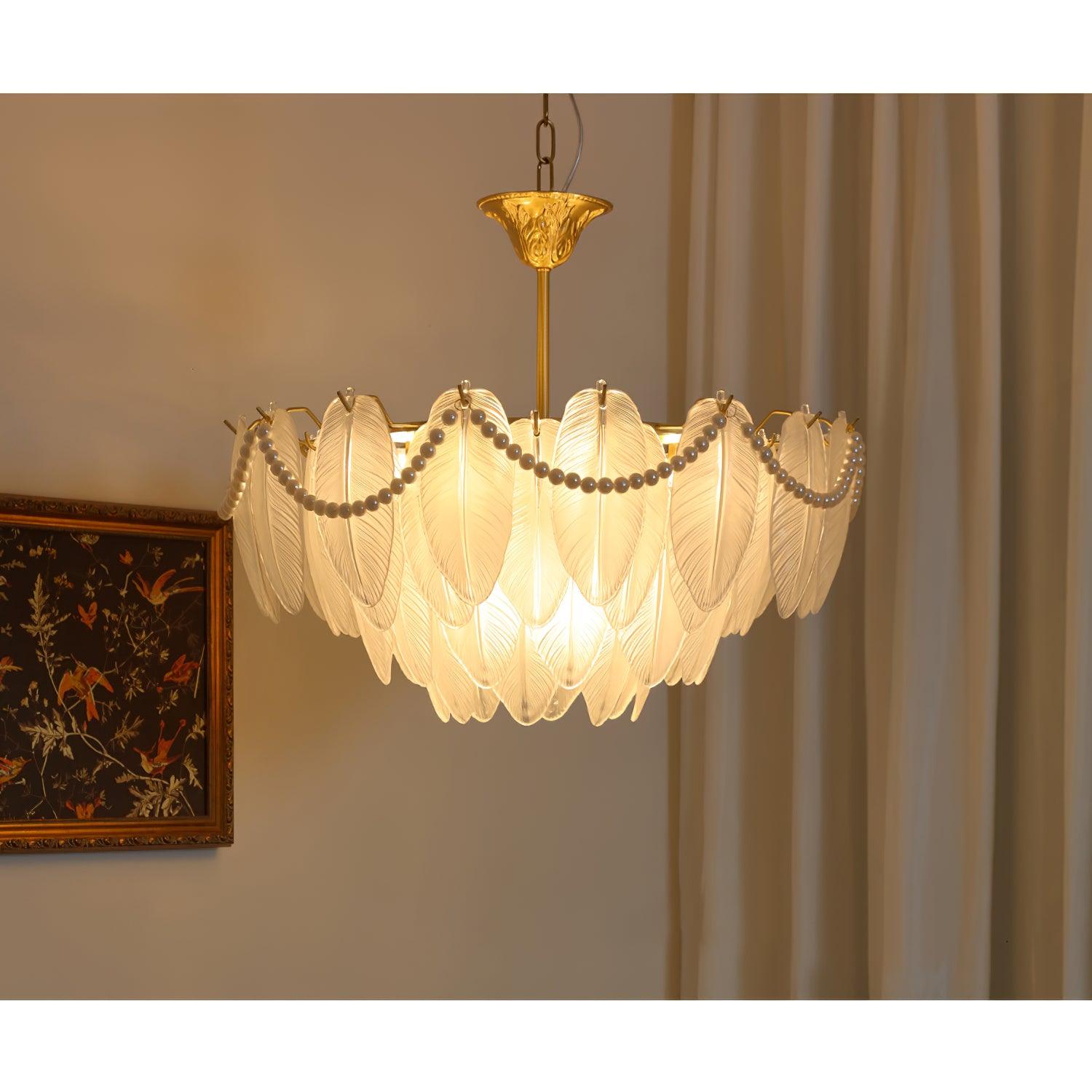 Texture_Glass_Leaf_Chandelier_21